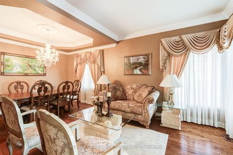 Photo 8 at 96 Cindy Nicholas Drive, Morningside, Toronto
