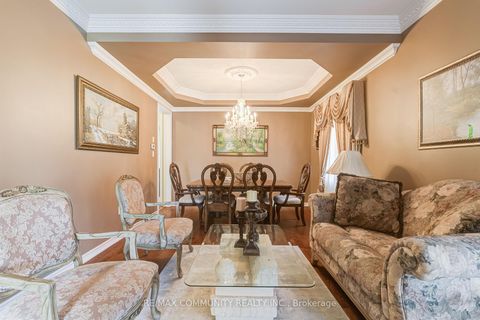 Photo 9 at 96 Cindy Nicholas Drive, Morningside, Toronto