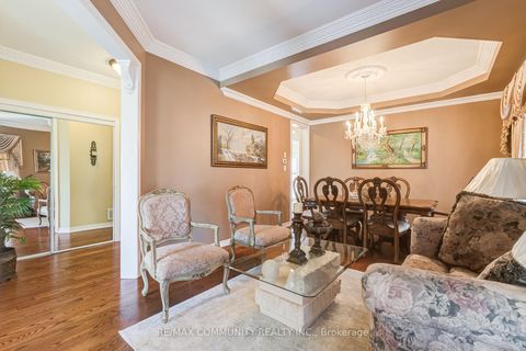 Photo 10 at 96 Cindy Nicholas Drive, Morningside, Toronto