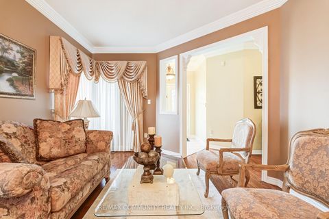 Photo 11 at 96 Cindy Nicholas Drive, Morningside, Toronto