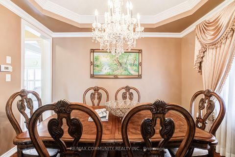 Photo 12 at 96 Cindy Nicholas Drive, Morningside, Toronto