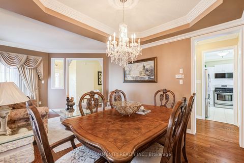 Photo 13 at 96 Cindy Nicholas Drive, Morningside, Toronto
