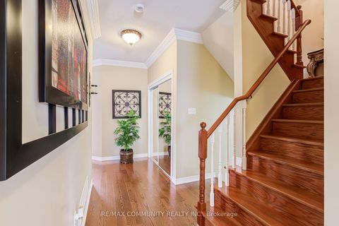 Photo 14 at 96 Cindy Nicholas Drive, Morningside, Toronto