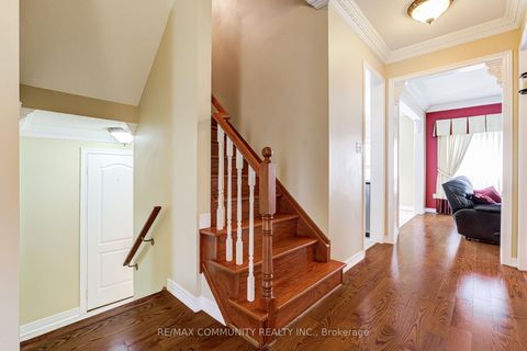 Photo 15 at 96 Cindy Nicholas Drive, Morningside, Toronto