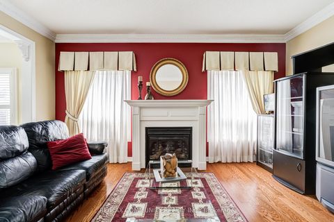 Photo 17 at 96 Cindy Nicholas Drive, Morningside, Toronto