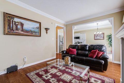 Photo 18 at 96 Cindy Nicholas Drive, Morningside, Toronto