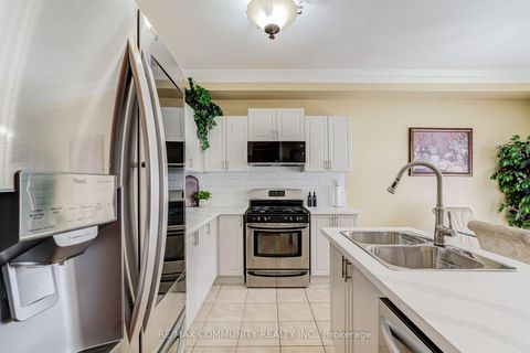 Photo 19 at 96 Cindy Nicholas Drive, Morningside, Toronto