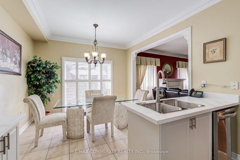 Photo 20 at 96 Cindy Nicholas Drive, Morningside, Toronto