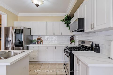 Photo 22 at 96 Cindy Nicholas Drive, Morningside, Toronto