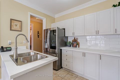 Photo 23 at 96 Cindy Nicholas Drive, Morningside, Toronto