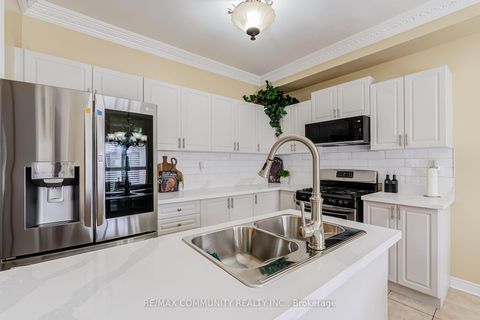 Photo 24 at 96 Cindy Nicholas Drive, Morningside, Toronto