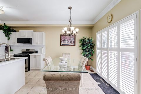 Photo 25 at 96 Cindy Nicholas Drive, Morningside, Toronto