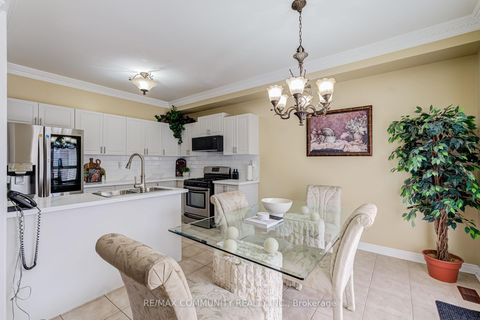 Photo 26 at 96 Cindy Nicholas Drive, Morningside, Toronto