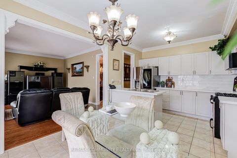 Photo 27 at 96 Cindy Nicholas Drive, Morningside, Toronto
