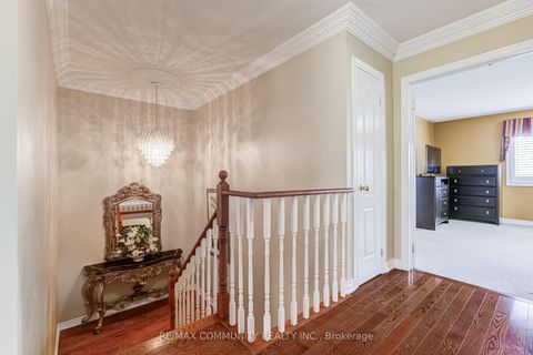 Photo 28 at 96 Cindy Nicholas Drive, Morningside, Toronto