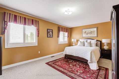 Photo 29 at 96 Cindy Nicholas Drive, Morningside, Toronto