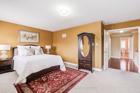 Photo 30 at 96 Cindy Nicholas Drive, Morningside, Toronto