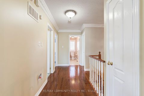 Photo 32 at 96 Cindy Nicholas Drive, Morningside, Toronto