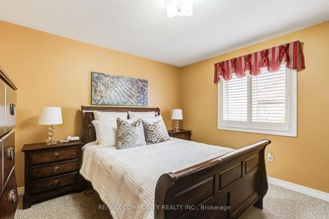Photo 33 at 96 Cindy Nicholas Drive, Morningside, Toronto
