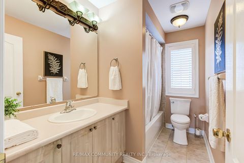 Photo 36 at 96 Cindy Nicholas Drive, Morningside, Toronto