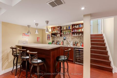 Photo 37 at 96 Cindy Nicholas Drive, Morningside, Toronto