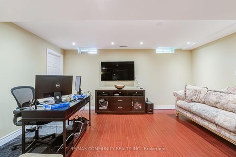 Photo 39 at 96 Cindy Nicholas Drive, Morningside, Toronto