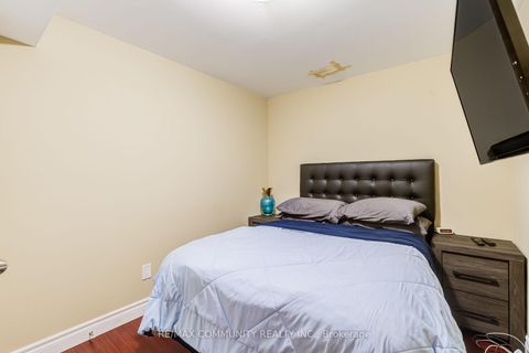Photo 40 at 96 Cindy Nicholas Drive, Morningside, Toronto