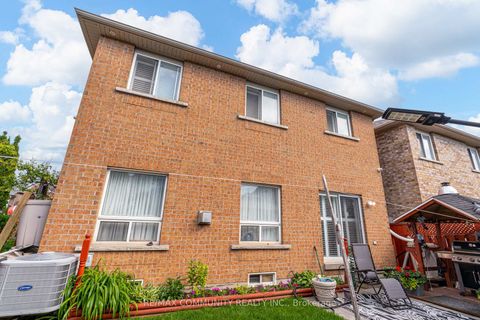 Photo 41 at 96 Cindy Nicholas Drive, Morningside, Toronto