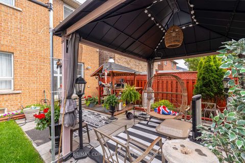 Photo 42 at 96 Cindy Nicholas Drive, Morningside, Toronto