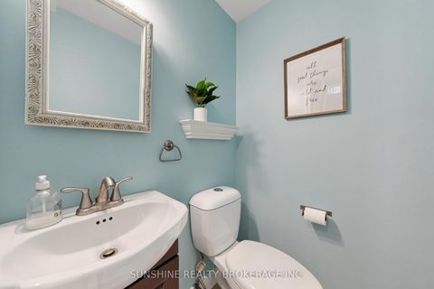 Photo 18 at 57 Springhouse Square, Steeles, Toronto