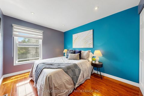 Photo 21 at 57 Springhouse Square, Steeles, Toronto