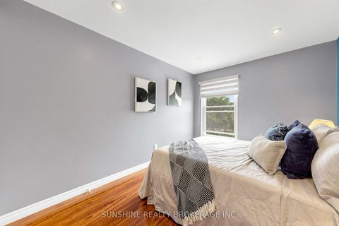 Photo 23 at 57 Springhouse Square, Steeles, Toronto