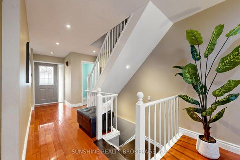 Photo 27 at 57 Springhouse Square, Steeles, Toronto