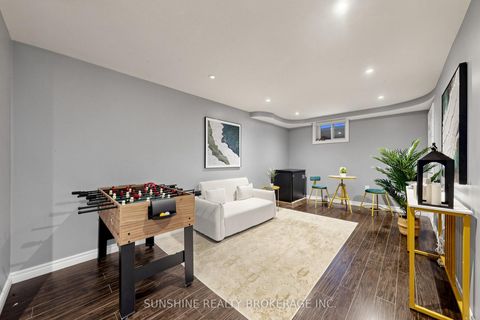 Photo 29 at 57 Springhouse Square, Steeles, Toronto