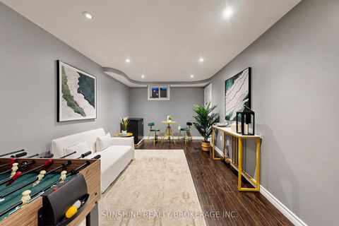 Photo 32 at 57 Springhouse Square, Steeles, Toronto