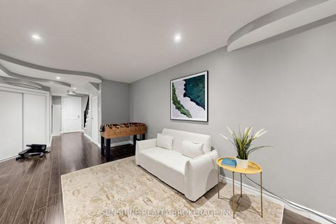 Photo 33 at 57 Springhouse Square, Steeles, Toronto