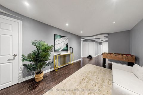 Photo 34 at 57 Springhouse Square, Steeles, Toronto