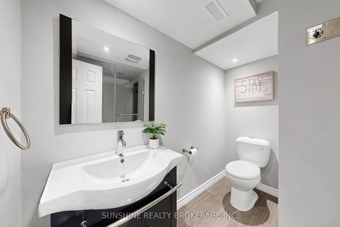 Photo 35 at 57 Springhouse Square, Steeles, Toronto
