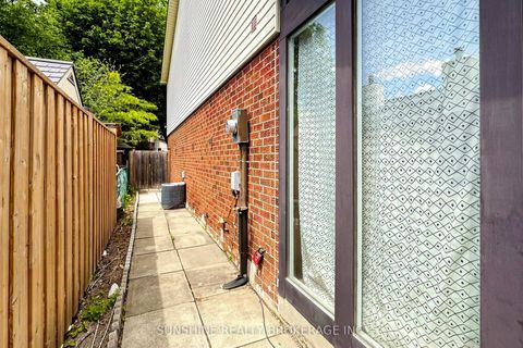 Photo 39 at 57 Springhouse Square, Steeles, Toronto