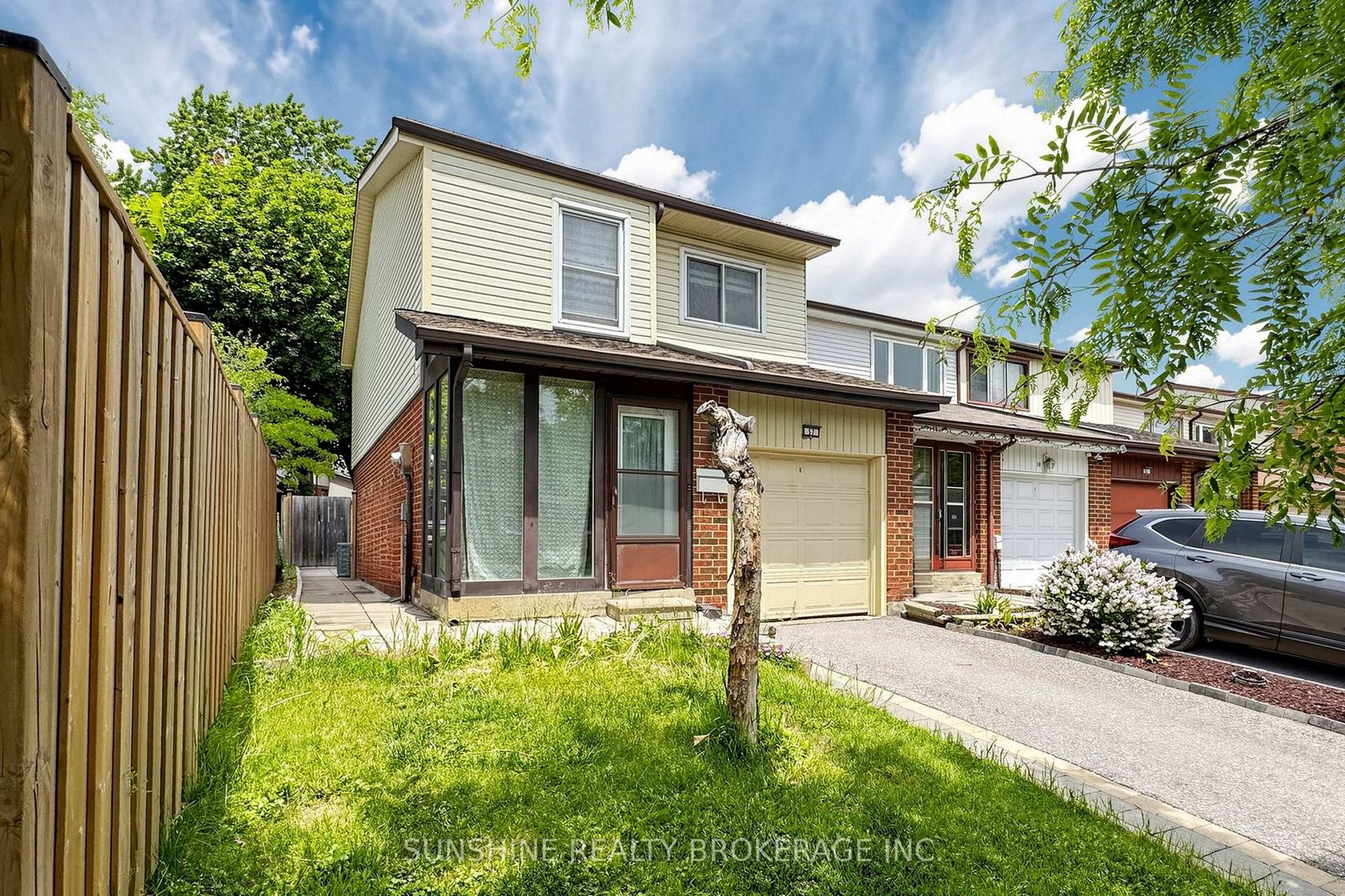 57 Springhouse Square, Steeles, Toronto photo number 2