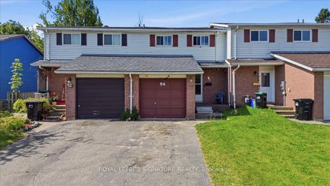 Photo 0 at 54 Scott Crescent, Letitia Heights, Barrie