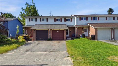 Photo 1 at 54 Scott Crescent, Letitia Heights, Barrie