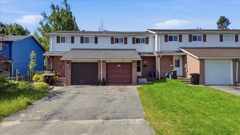 Photo 2 at 54 Scott Crescent, Letitia Heights, Barrie