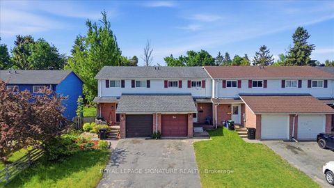 Photo 5 at 54 Scott Crescent, Letitia Heights, Barrie