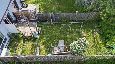 Photo 6 at 54 Scott Crescent, Letitia Heights, Barrie