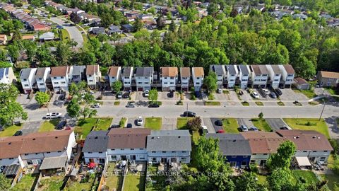 Photo 8 at 54 Scott Crescent, Letitia Heights, Barrie
