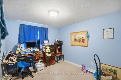 Photo 21 at 54 Scott Crescent, Letitia Heights, Barrie