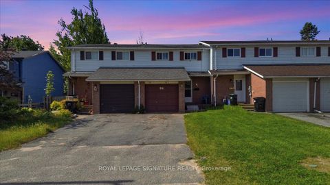 Photo 38 at 54 Scott Crescent, Letitia Heights, Barrie