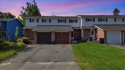 Photo 39 at 54 Scott Crescent, Letitia Heights, Barrie