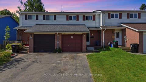 Photo 40 at 54 Scott Crescent, Letitia Heights, Barrie